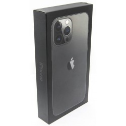 IPHONE 13 PRO MAX 1TB NEGRO