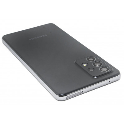 SAMSUNG GALAXY A52S 5G 128GB NEGRO