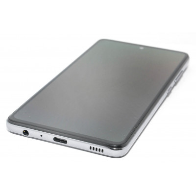 SAMSUNG GALAXY A52S 5G 128GB NEGRO