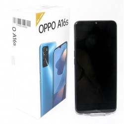 OPPO A16S 64GB NEGRO