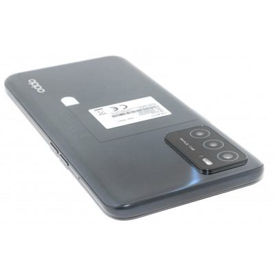 OPPO A16S 64GB NEGRO