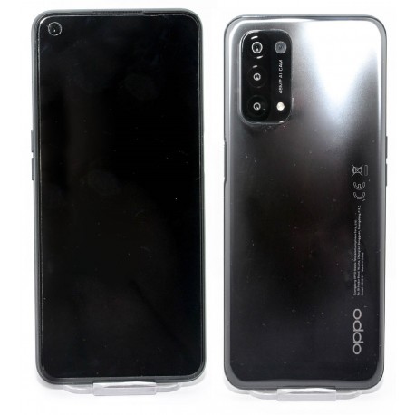 OPPO A74 5G 128GB NEGRO
