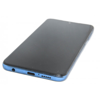 XIAOMI REDMI NOTE 9 PRO 128GB AZUL