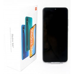 XIAOMI REDMI 9AT 32GB NEGRO