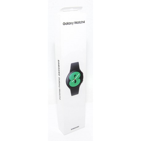 SAMSUNG GALAXY WATCH4 40MM NEGRO