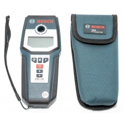 DETECTOR BOSCH GMS 120