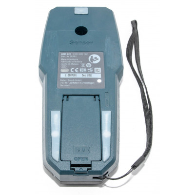 DETECTOR BOSCH GMS 120