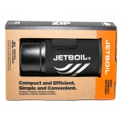 HORNILLO DE MONTAÑA JETBOIL ZIP