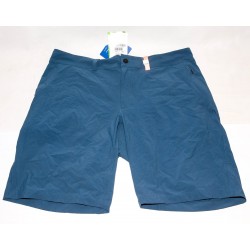 PANTALON MONTAÑISMO TERNUA AZUL T: XXL