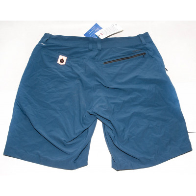 PANTALON MONTAÑISMO TERNUA AZUL T: XXL