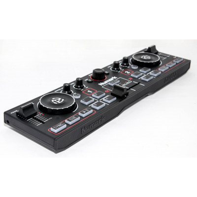 CONTROLADORA NUMARK DJ2GO2