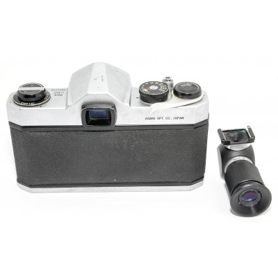 CÁMARA ANALÓGICA ASAHI PENTAX SP500