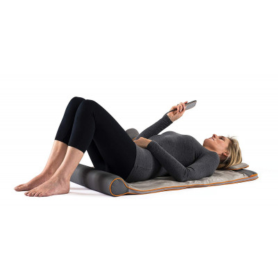 Alfombra Relajación Homedics Stretch