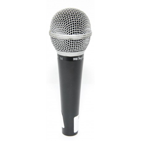 MICROFONO IMG STAGE LINE DM-1100