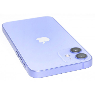 APPLE IPHONE 12 MINI 64GB MORADO