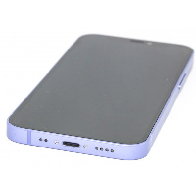 APPLE IPHONE 12 MINI 64GB MORADO