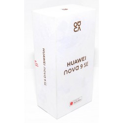 HUAWEI NOVA 9 SE NEGRO 128GB