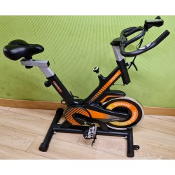 BICICLETA SPINNING ABSOLUT ECO 827