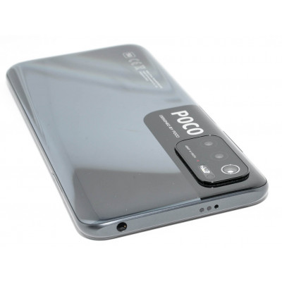 SMARTPHONE POCO M3 PRO 5G 64GB NEGRO