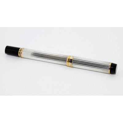 Estilográfica Waterman Leman Night and Day