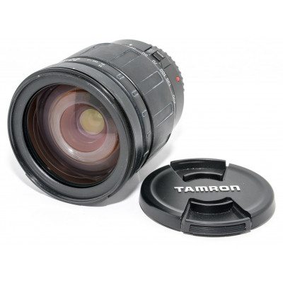 OBJETIVO TAMRON AF 28-200MM F3.8-5.6 LD ASPHERICAL