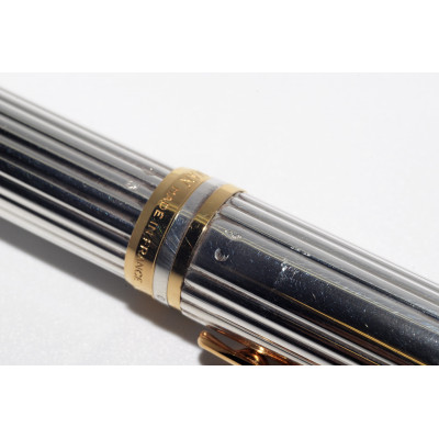 Estilográfica Waterman Leman Night and Day