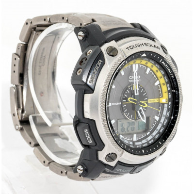 RELOJ CASIO PROTEK PRW-5000T