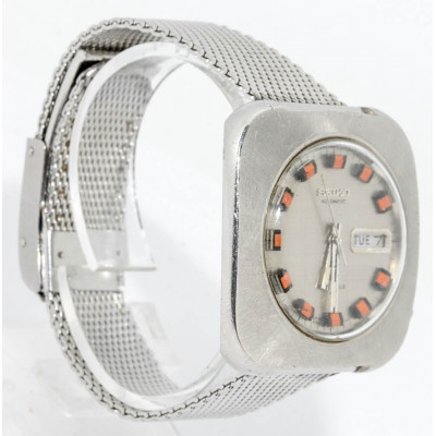 RELOJ SEIKO DX 6106-7509