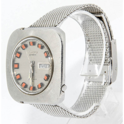 RELOJ SEIKO DX 6106-7509