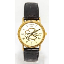 RELOJ TISSOT PEGASUS C275K