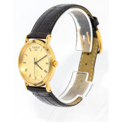 RELOJ TISSOT PEGASUS C275K