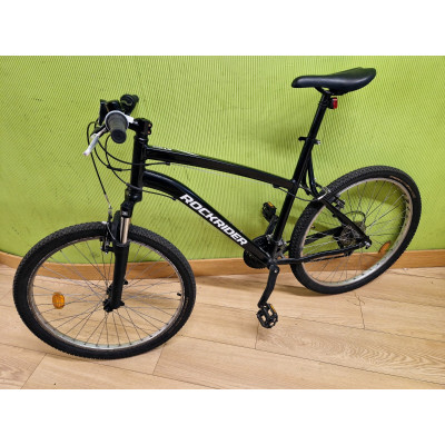 BICILETA MONTAÑA ROCKRIDER ST540 27.5