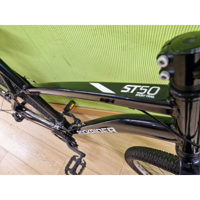 BICILETA MONTAÑA ROCKRIDER ST540 27.5