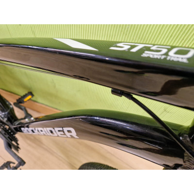 BICILETA MONTAÑA ROCKRIDER ST540 27.5