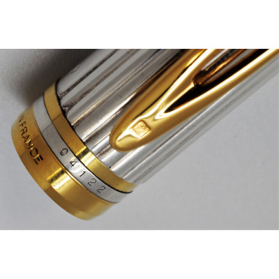 Estilográfica Waterman Leman Night and Day