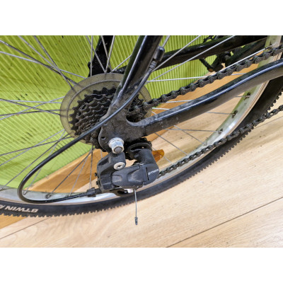 BICILETA MONTAÑA ROCKRIDER ST540 27.5