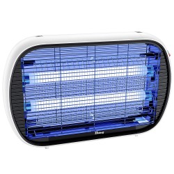LAMPARA MATA INSECTOS BUZBUG