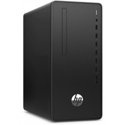 PC SOBREMESA HP 290 G4 MICROTOWER PC / i5 8500 3GHz / 500GB SSD / 8GB RAM