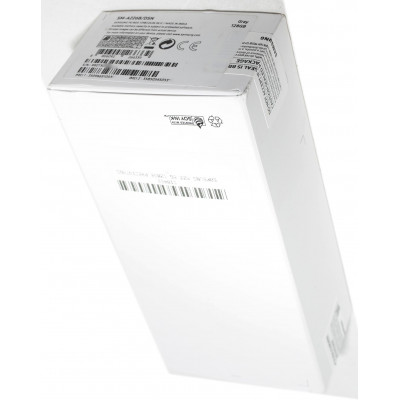 SAMSUNG GALAXY A22 5G 64GB NEGRO PRECINTADO