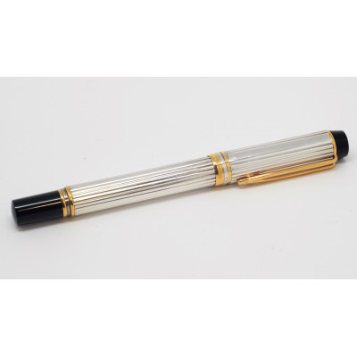 Estilográfica Waterman Leman Night and Day