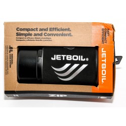 HORNILLO DE MONTAÑA JETBOIL ZIP