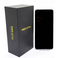 XIAOMI POCO X3 PRO 256GB BRONCE