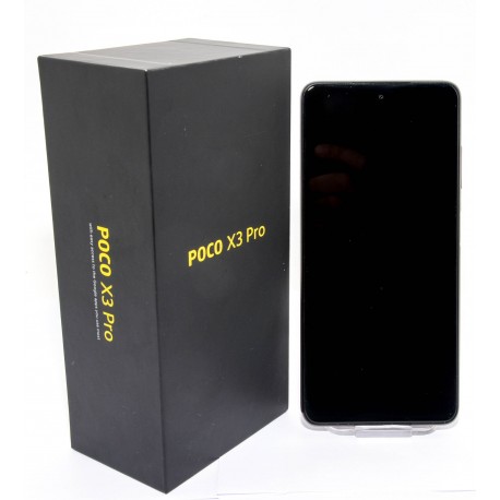 XIAOMI POCO X3 PRO 256GB BRONCE