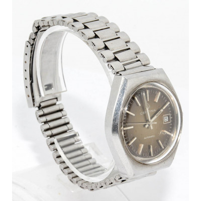 RELOJ AUTOMATICO CERTINA ANTICHOC