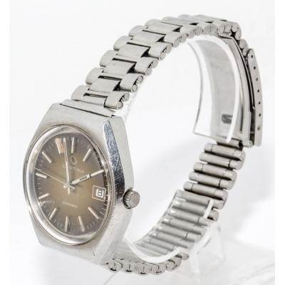 RELOJ AUTOMATICO CERTINA ANTICHOC