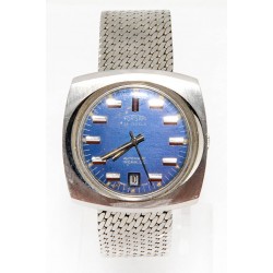 RELOJ AUTOMATICO FORSAM INCABLOC