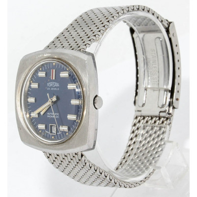 RELOJ AUTOMATICO FORSAM INCABLOC