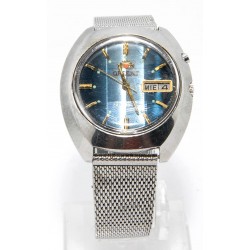 RELOJ AUTOMATICO ORIENT 21J