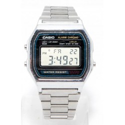RELOJ CASIO A158W