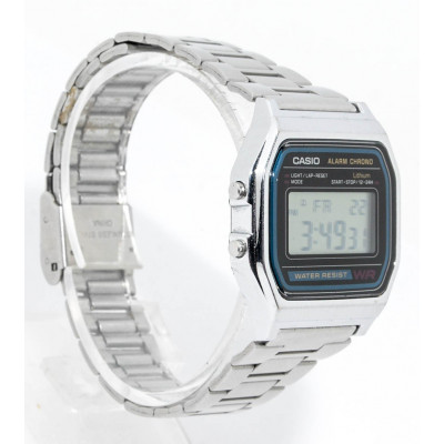 RELOJ CASIO A158W